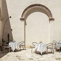 Palazzo Tafuri Boutique Hotel
