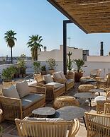 Palazzo Tafuri Boutique Hotel