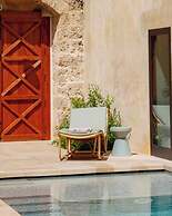 Palazzo Tafuri Boutique Hotel