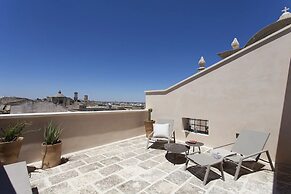 Palazzo Tafuri Boutique Hotel