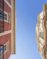 Palazzo Tafuri Boutique Hotel
