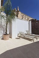 Palazzo Tafuri Boutique Hotel