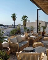 Palazzo Tafuri Boutique Hotel