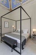 Palazzo Tafuri Boutique Hotel