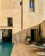 Palazzo Tafuri Boutique Hotel