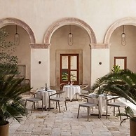 Palazzo Tafuri Boutique Hotel