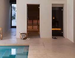 Palazzo Tafuri Boutique Hotel