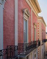 Palazzo Tafuri Boutique Hotel