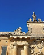Palazzo Tafuri Boutique Hotel