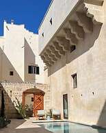 Palazzo Tafuri Boutique Hotel