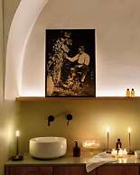 Palazzo Tafuri Boutique Hotel