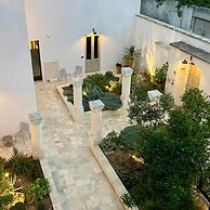 Palazzo Tafuri Boutique Hotel