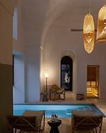 Palazzo Tafuri Boutique Hotel
