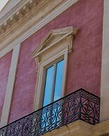 Palazzo Tafuri Boutique Hotel