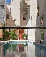 Palazzo Tafuri Boutique Hotel