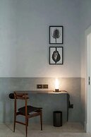 Palazzo Tafuri Boutique Hotel