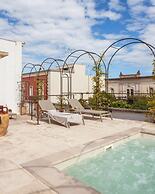 Palazzo Tafuri Boutique Hotel