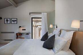 Palazzo Tafuri Boutique Hotel