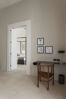 Palazzo Tafuri Boutique Hotel
