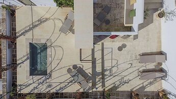 Palazzo Tafuri Boutique Hotel