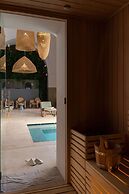 Palazzo Tafuri Boutique Hotel