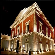 Palazzo Tafuri Boutique Hotel