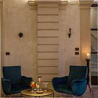Palazzo Tafuri Boutique Hotel