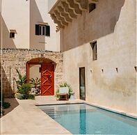 Palazzo Tafuri Boutique Hotel