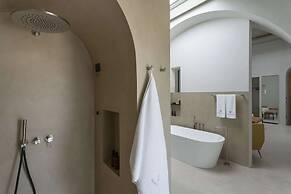 Palazzo Tafuri Boutique Hotel