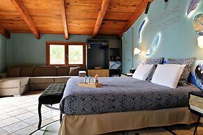 DOMAINE HÔTEL A FLATTA