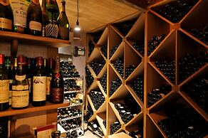 DOMAINE HÔTEL A FLATTA