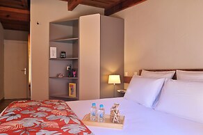 DOMAINE HÔTEL A FLATTA