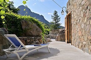 DOMAINE HÔTEL A FLATTA