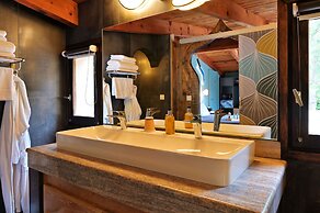 DOMAINE HÔTEL A FLATTA