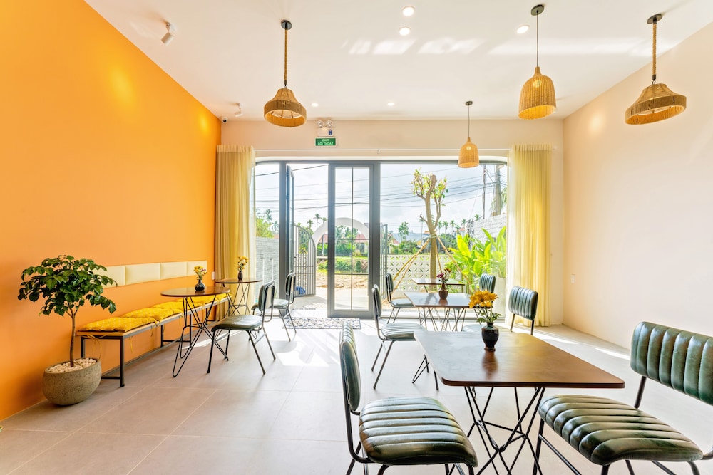 Hoi An Pinus Boutique