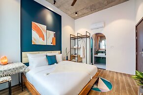 Hoi An Pinus Boutique