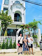 Hoi An Pinus Boutique