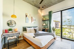 Hoi An Pinus Boutique