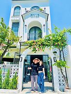 Hoi An Pinus Boutique