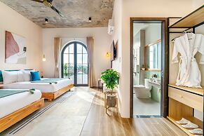 Hoi An Pinus Boutique
