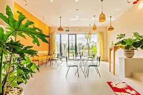 Hoi An Pinus Boutique