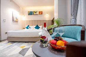 Hotel De Crown Inn