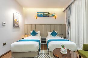 Hotel De Crown Inn