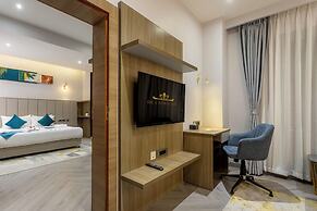 Hotel De Crown Inn