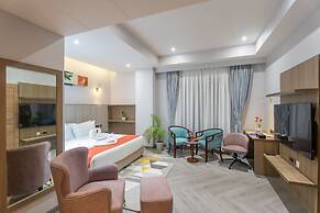Hotel De Crown Inn