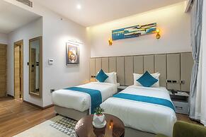 Hotel De Crown Inn