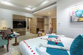 Hotel De Crown Inn