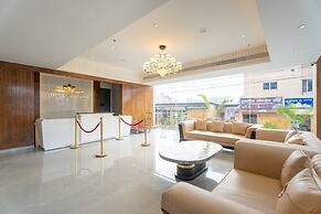 Hotel De Crown Inn