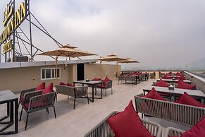 Hotel De Crown Inn