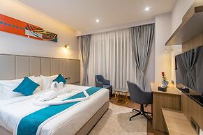 Hotel De Crown Inn
